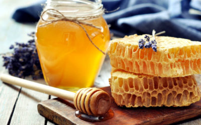 Honey, an essential element in Father Zago’s Aloe juice recipe. Let’s see why