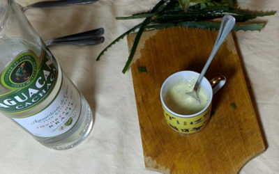 How to take Aloe juice, for how long and in what dosage?