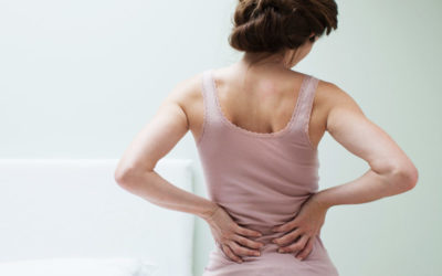 Aloe treatment for back, joint and muscle pain